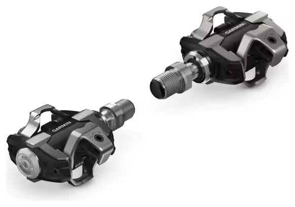 Pédales Capteur de Puissance Garmin Rally XC 200 SPD (Shimano) – Image 2