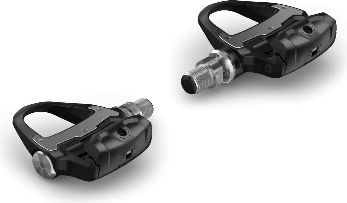 Pédales Capteur de Puissance Garmin Rally RS 200 SPD-SL (Shimano) – Image 2