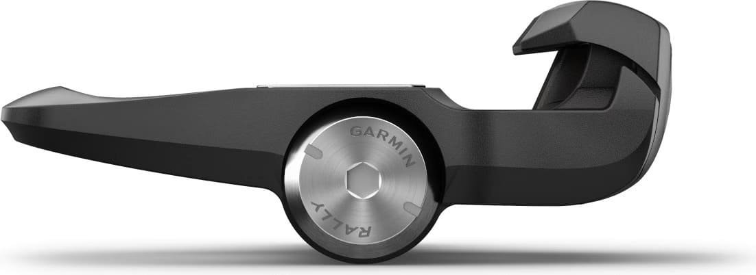 Pédales Capteur de Puissance Garmin Rally RS 200 SPD-SL (Shimano) – Image 3