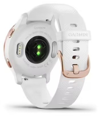 Montre de Sport Garmin Venu 2S Rose Gold / Blanc – Image 6