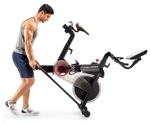 Vélo de Spinning Pro-Form Smart Power 10.0 Cycle – Image 5