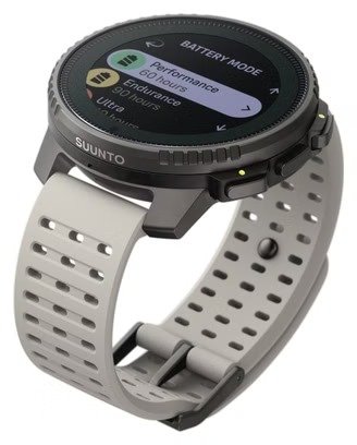 Montre GPS Suunto Vertical Titanium Solar Sand - Beige – Image 4