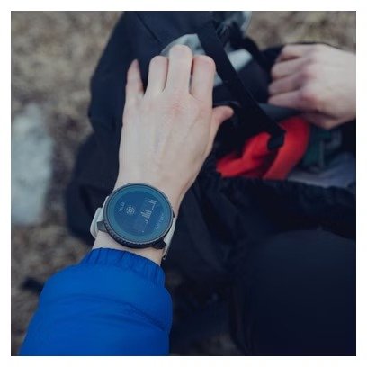 Montre GPS Suunto Vertical Titanium Solar Sand - Beige – Image 7