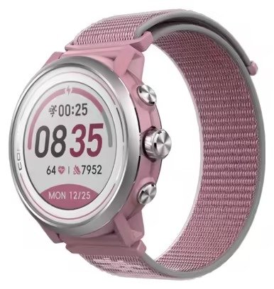 Montre GPS Coros Apex 2 Dusty Pink - Rose – Image 2