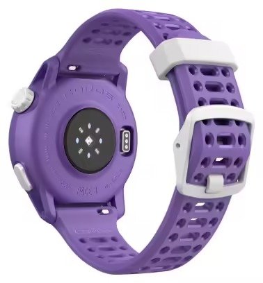 Montre GPS Coros Pace 3 Silicone Retro Violet – Image 5