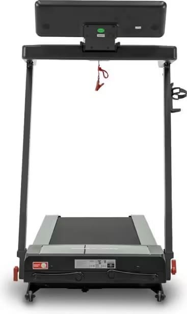 Tapis de course - BH - New York - Kinomap et Zwift - 16km/h - 125x45cm - LCD – Image 7