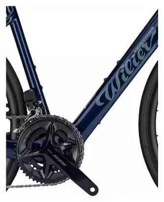 Vélo Wilier garda hybrid Shimano 105 Di2 – Image 2
