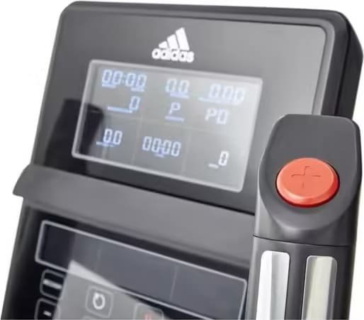 Vélo Elliptique Adidas X-21FD (Bluetooth) – Image 6