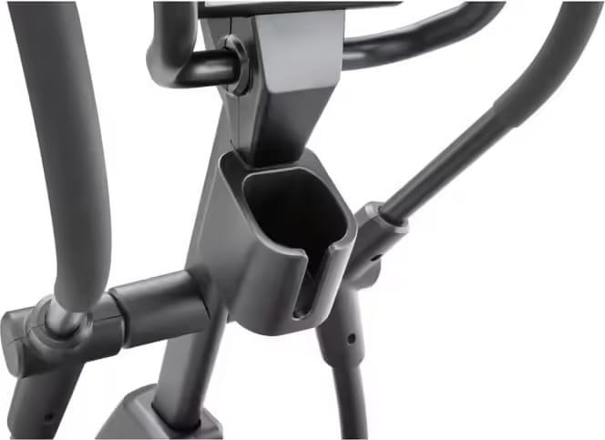 Vélo Elliptique Adidas X-21FD (Bluetooth) – Image 7