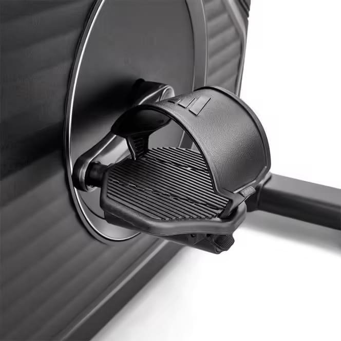 Vélo d'Appartement Adidas One C-24c - Kinomap et Zwift - inertie 9kg - LED – Image 10