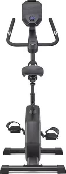 Vélo d'Appartement Adidas One C-24c - Kinomap et Zwift - inertie 9kg - LED – Image 11