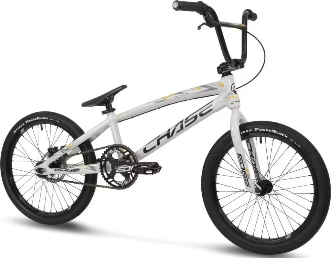 BMX Race Chase Edge Pro XXL Gris – Image 2