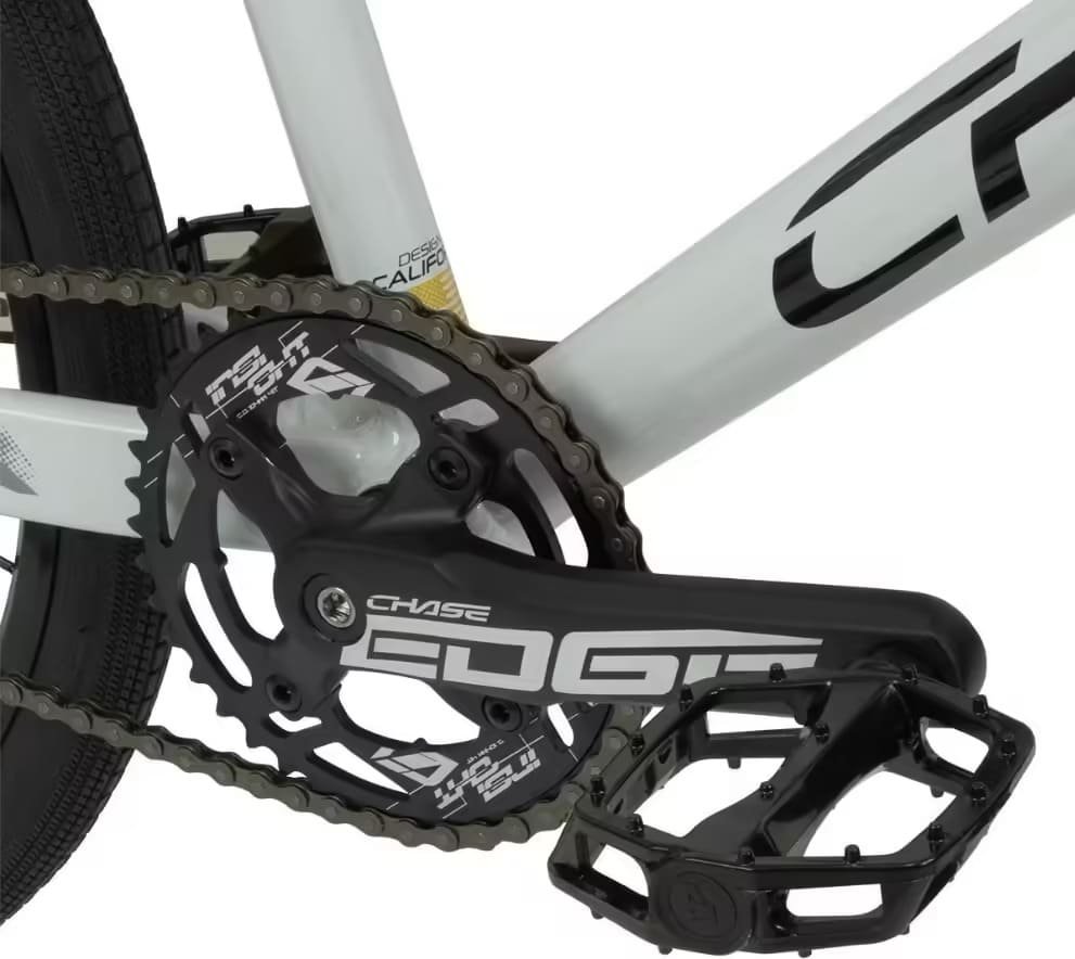 BMX Race Chase Edge Pro XXL Gris – Image 4