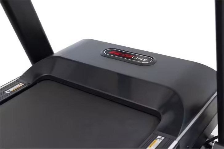 Tapis de course - BH - Boxster Plus Multimedia II -Kinomap Zwift - 22km/h - 150x51cm - TFT – Image 8