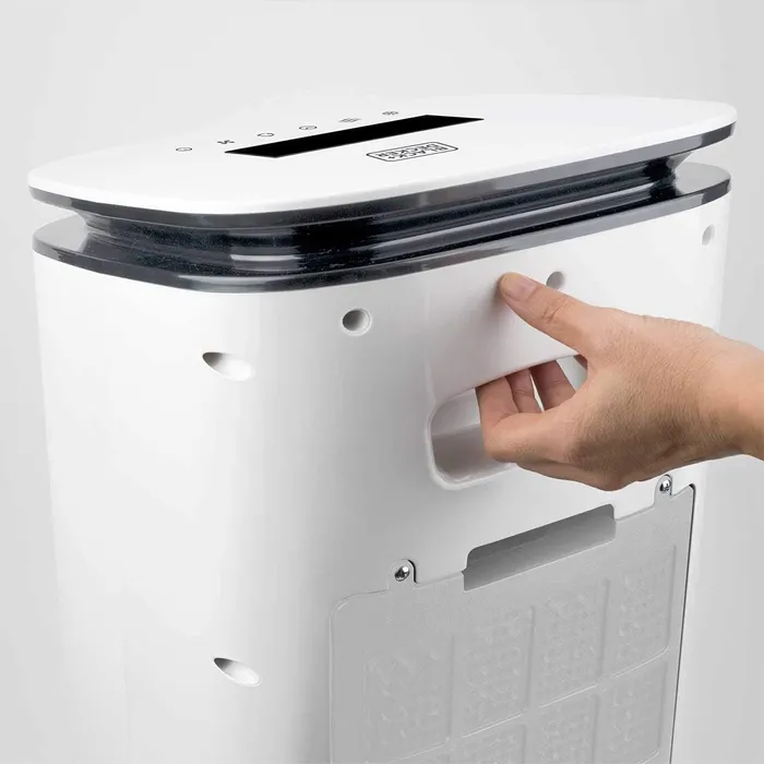 BLACK + DECKER Rafraîchisseur D'air 65w 3en1 - Bxac7e – Image 6