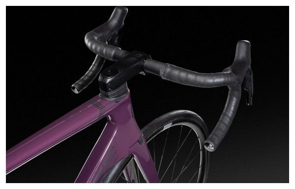 Vélo de Route Lapierre Aircode DRS 5.0 Shimano 105 Di2 12V 700 mm Violet – Image 3