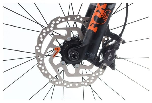 Produit reconditionné · MMR Rakish 10 Carbone XT / Vélo VTT / MMR | Très bon état – Image 7