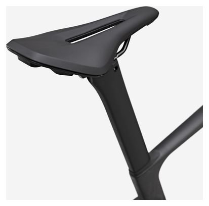 Vélo de Route Van Rysel RCR Shimano 105 Di2 12V 700 mm Noir Carbon Raw 2025 – Image 7