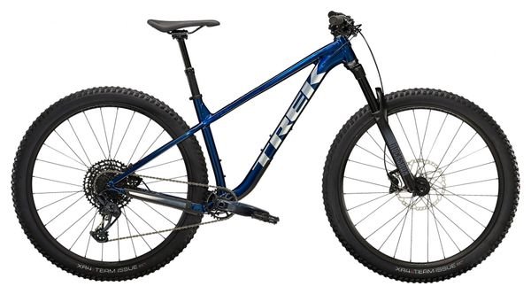 VTT Semi-Rigide Trek Roscoe 8 Sram GX/NX Eagle 12V 29'' Bleu