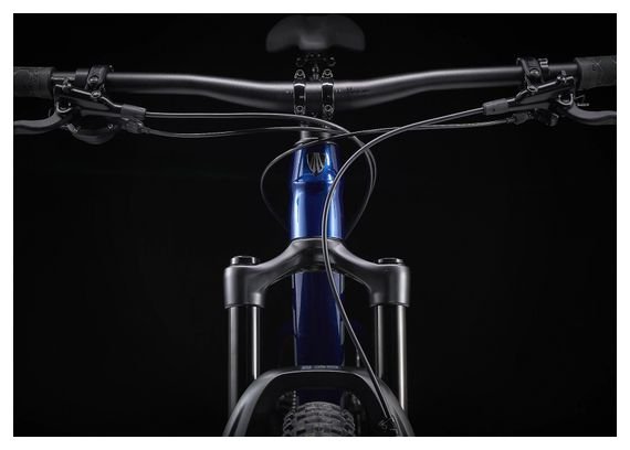 VTT Semi-Rigide Trek Roscoe 8 Sram GX/NX Eagle 12V 29'' Bleu – Image 7