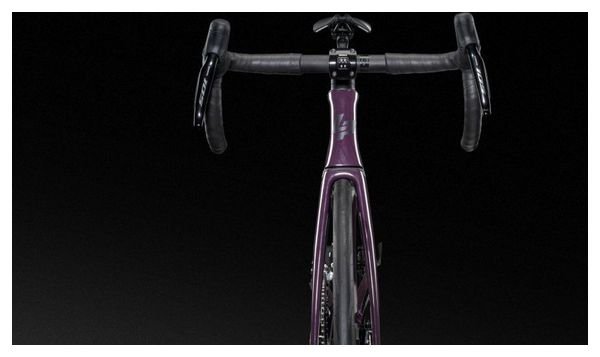 Vélo de Route Lapierre Aircode DRS 5.0 Shimano 105 Di2 12V 700 mm Violet – Image 7