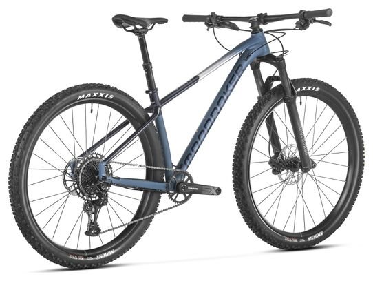 VTT Semi-Rigide Mondraker Chrono DC R Sram NX/SX Eagle 12V 29'' Bleu Denim 2025 – Image 3