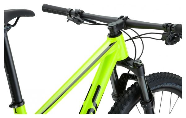 VTT Semi-Rigide BMC Twostroke AL One Sram NX Eagle 12V 29'' Vert Poison – Image 4