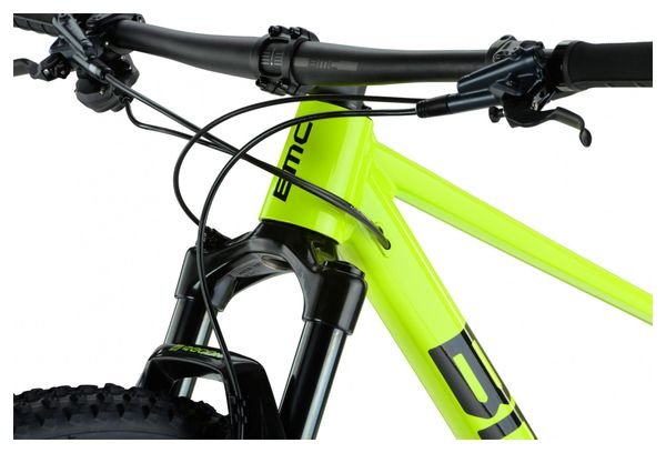 VTT Semi-Rigide BMC Twostroke AL One Sram NX Eagle 12V 29'' Vert Poison – Image 5