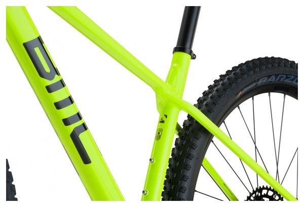 VTT Semi-Rigide BMC Twostroke AL One Sram NX Eagle 12V 29'' Vert Poison – Image 6
