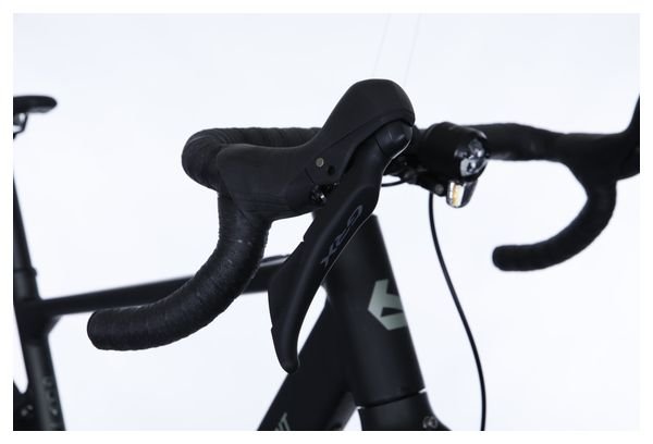 Vélo Ville Electrique Bergamont E-Sweep Adventure Shimano GRX 11V Mahle 250Wh Gris 2024 - Vélo d'Exposition – Image 7