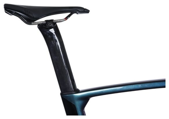 Vélo de route Adris Streamline Shimano Ultegra Di2 12V 700mm Carbone Multicolor 2022 - Produit Reconditionné – Image 5