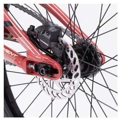 BMX Race Chase Element Rouge 2024 – Image 4