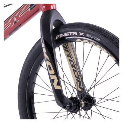 BMX Race Chase Element Rouge 2024 – Image 8