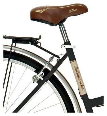 Vélo de ville Airbici Allure Lady 700x35c 6 vitesses. – Image 3