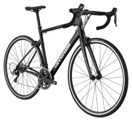 Vélo de Route Cannondale CAAD Optimo 2 Shimano Tiagra 10V 700 mm Noir Pearl – Image 2