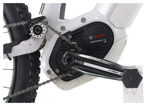 Produit reconditionné · Haibike Full Seven SDuro 7.0 / Vélo VTT électrique / Haibike | Bon état – Image 5