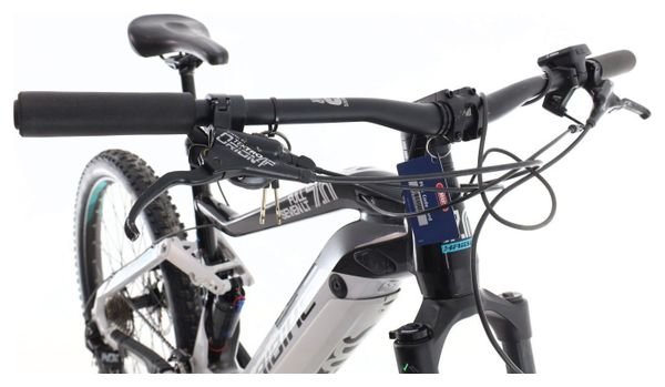 Produit reconditionné · Haibike Full Seven SDuro 7.0 / Vélo VTT électrique / Haibike | Bon état – Image 7