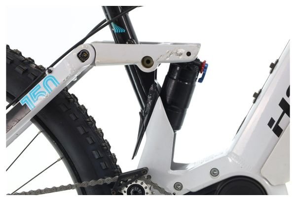 Produit reconditionné · Haibike Full Seven SDuro 7.0 / Vélo VTT électrique / Haibike | Bon état – Image 8