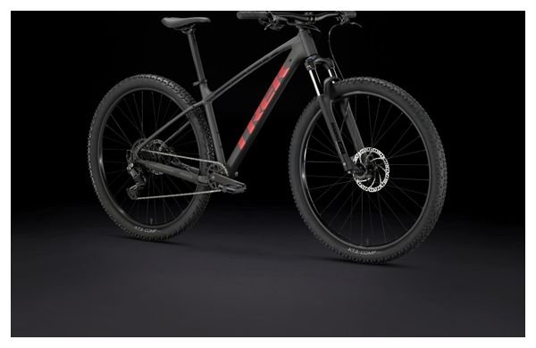 VTT Semi Rigide Trek Marlin 5 Shimano Cues 9V 29'' Noir Gén. 3 – Image 3