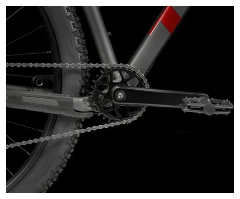 VTT Semi Rigide Trek Marlin 5 Shimano Cues 9V 29'' Noir Gén. 3 – Image 7