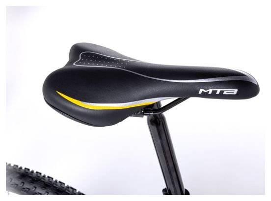 Moma Bikes Vélo VTT GTT27 5 - 5. 0 Aluminium SHIMANO 24V Freins a Disque Suspension Avant – Image 3