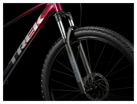 VTT Semi Rigide Trek Marlin 5 Shimano Cues 9V 29'' Noir Gén. 3 – Image 10