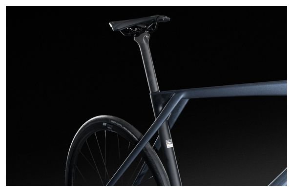 Vélo de Route Lapierre Xelius DRS 7.0 Shimano Ultegra Di2 12V 700 mm Gris/Bleu 2025 – Image 6