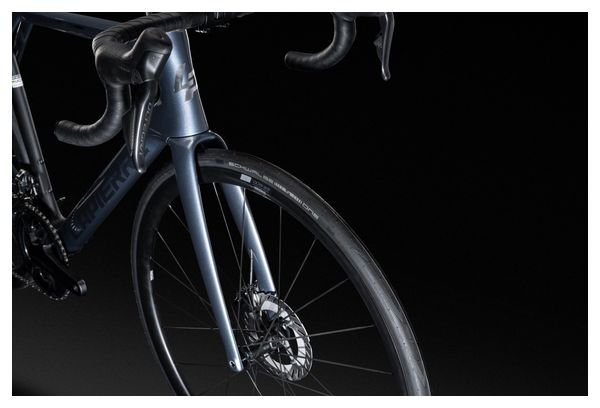 Vélo de Route Lapierre Xelius DRS 7.0 Shimano Ultegra Di2 12V 700 mm Gris/Bleu 2025 – Image 7