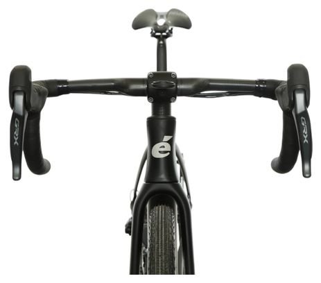 Gravel Bike Cervelo Aspero 5 Shimano GRX 815 Di2 11V Five Noir 2024 – Image 6