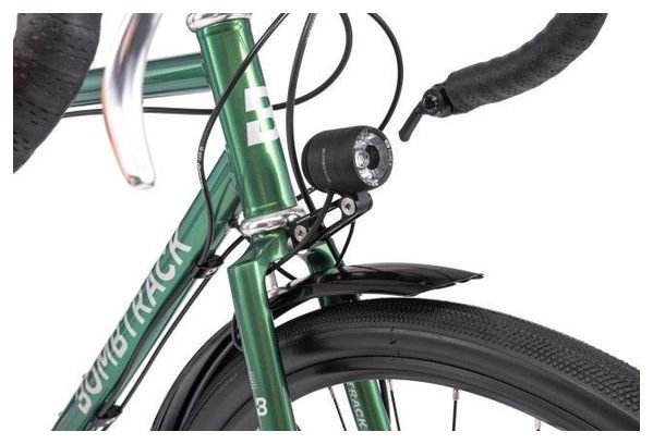 Bombtrack ARISE TOUR Vélo de voyage metallic green – Image 5