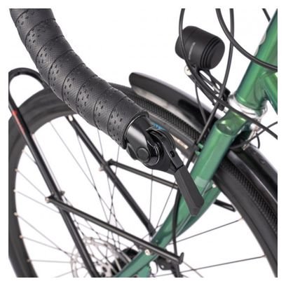 Bombtrack ARISE TOUR Vélo de voyage metallic green – Image 6