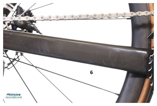 Produit Reconditionné - Vélo de Route Scott Addict RC Pro Shimano Dura-Ace di2 12V Bleu/Noir Brillant 2022 – Image 9