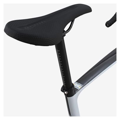 Vélo de Cyclocross Van Rysel RCX II Sram Apex AXS 12V 700 mm Gris – Image 8