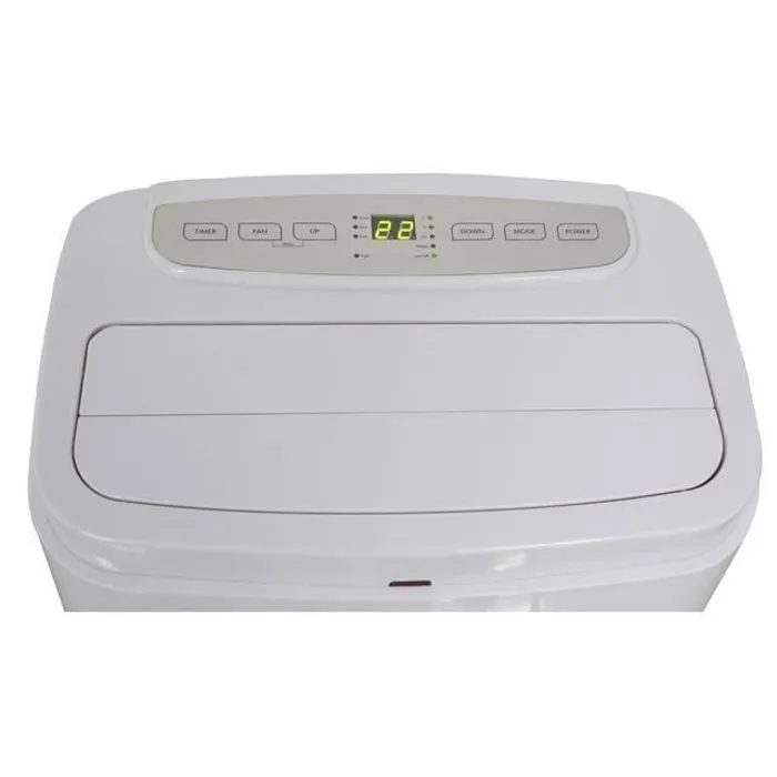 HYUNDAI Climatiseur mobile/ 12000 BTU/ /Classe A – Image 5